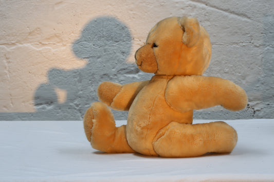 Steiff "Petsy" Teddy Bear