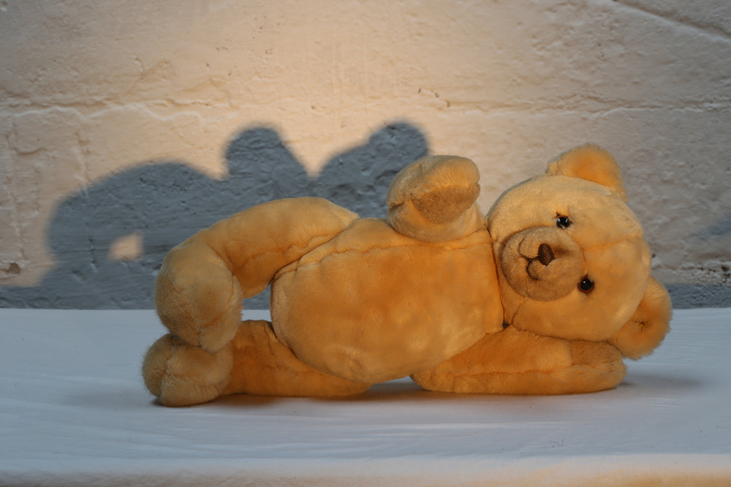 Steiff "Petsy" Teddy Bear