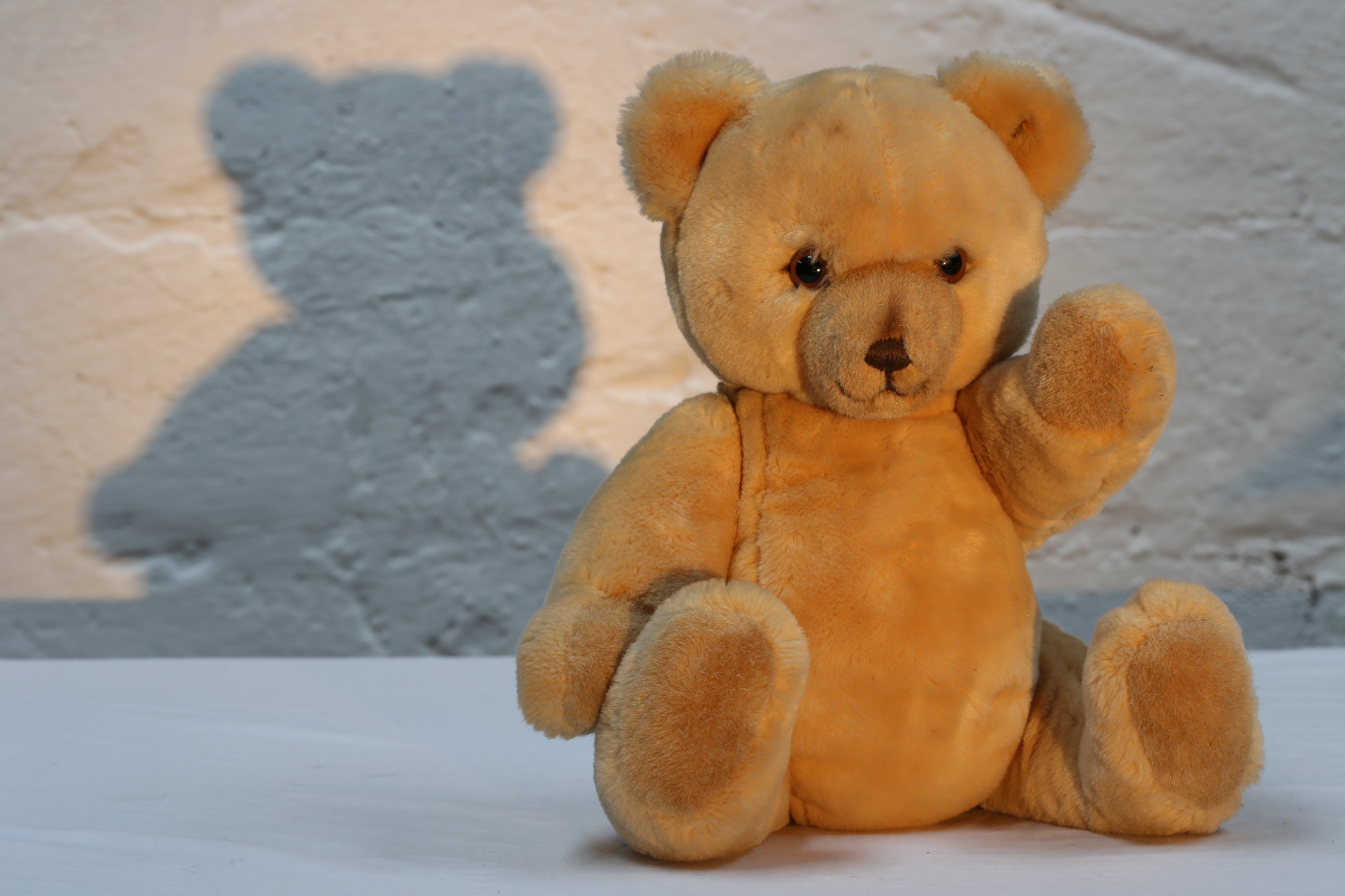 Steiff Petsy Teddy Bear StyleBarn