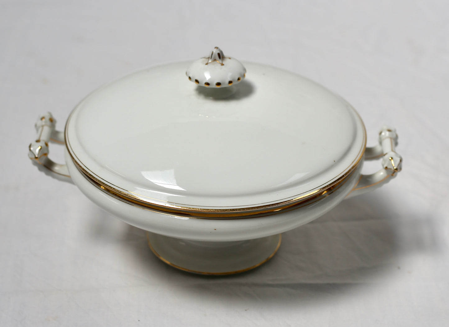 Limoges serving dish.